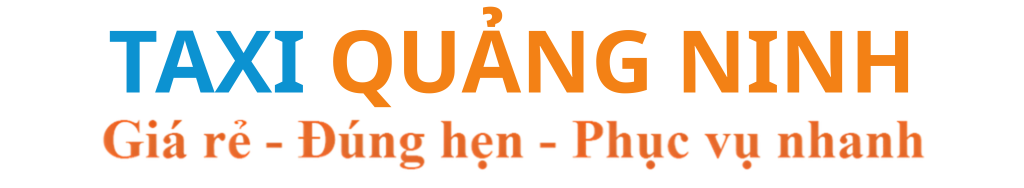 Taxi Quảng Ninh
